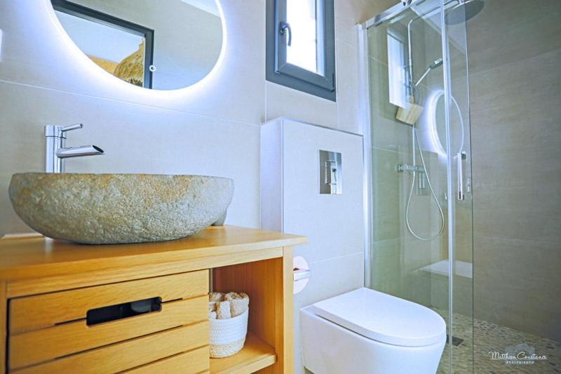 Villa Cocoon - Love Room Cocooning & 50 Nuances 屈热莱潘 客房 照片